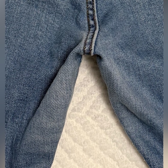 Levi’s Women’s Low Rise Bootcut Jeans Light Wash Size 32 - Picture 11 of 11